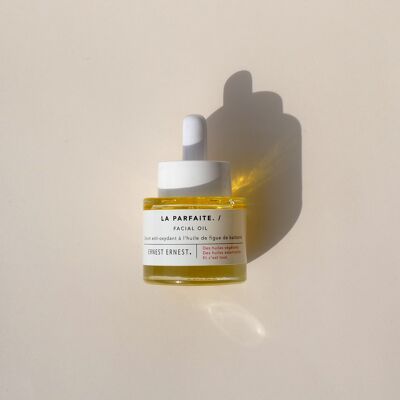 DAS PERFEKTE - Antioxidans-Gesichtsserum 15ml