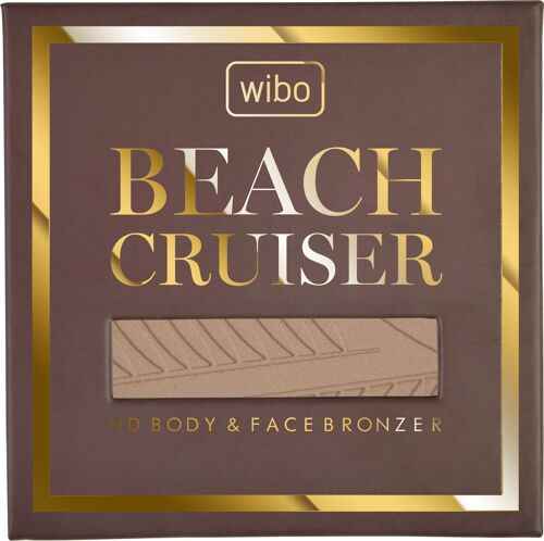 WIBO BRONZER BEACH CRUISER NR 4
