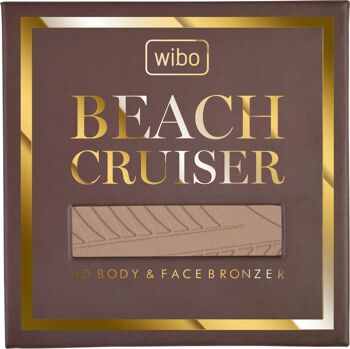 WIBO BRONZER BEACH CRUISER NR 4 1