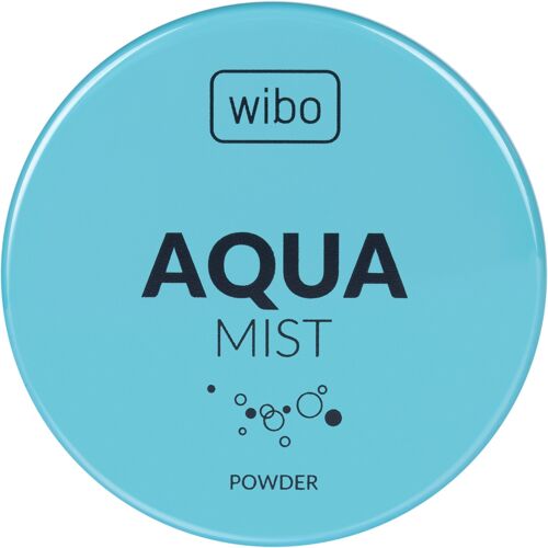 WIBO Powder Aqua Mist Fixing