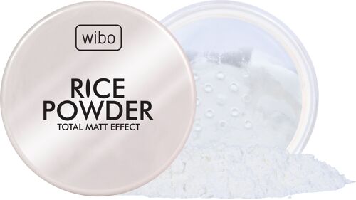 WIBO RICE FACE POWDER