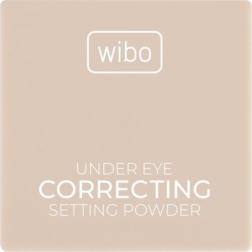 WIBO Undereye powder Correcting