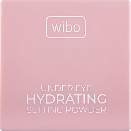 Under Eye Hydrating Powder WIBO