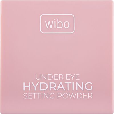 Under Eye Hydrating Powder WIBO