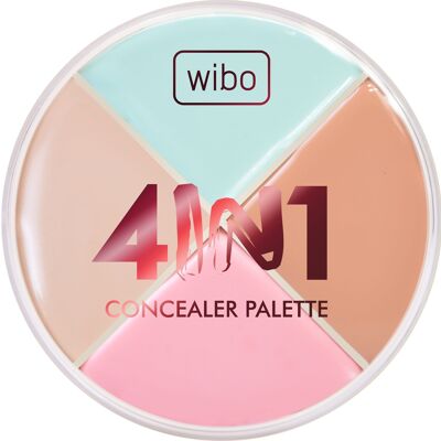 WIBO CORRECTOR 4 IN 1 WIBO