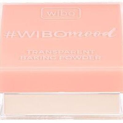 Baking Powder WIBOmood