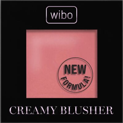 WIBO New Creamy Blusher N3