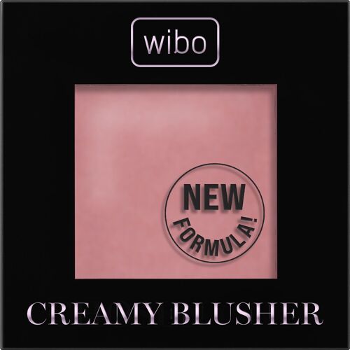 WIBO New Creamy Blusher N4