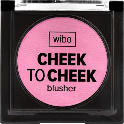 Wibo Check to check Blusher N4