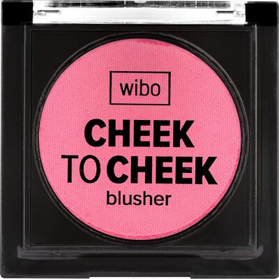 Wibo Check to check Blusher N5