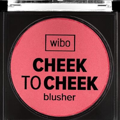 Wibo Check to check Blusher N6