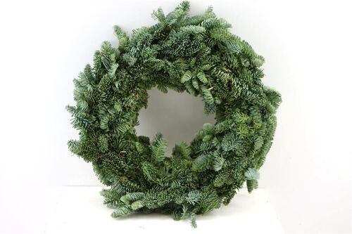 Christmas Wreath - Nobilis - 30/40/50 cm