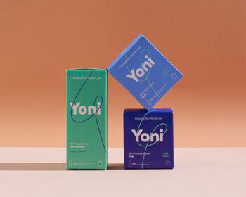 Protège-slips Yoni Long+ x20 • 100% coton biologique 6