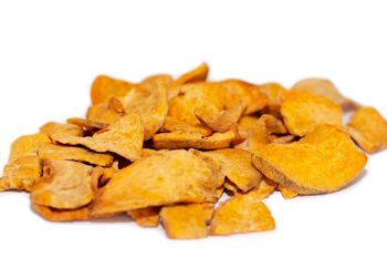 Chips Bio - Patate Douce Croustillante 3