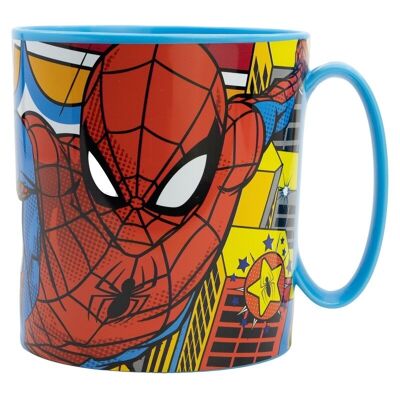 Mikro-Spiderman-Becher – ST74704