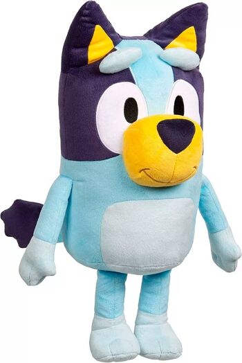 Peluche bleuet 45cm - BLY05000 3