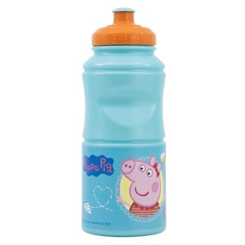 Bouteille facile Peppa Pig Core Sport - ST13925 1
