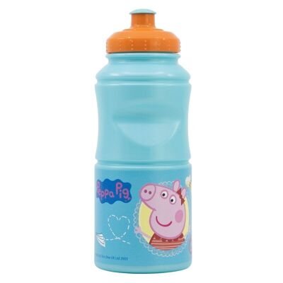 Peppa Pig Core Sport Easy Bottle - ST13925