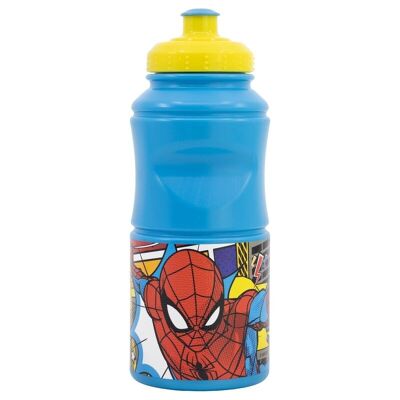 Bouteille Sport Easy Spiderman - ST74755