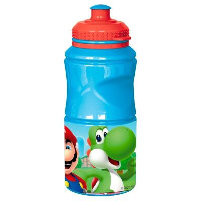 Super Mario Easy Sportflasche – ST75255
