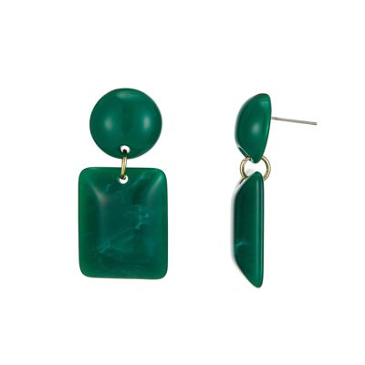 Elina Stud Earring