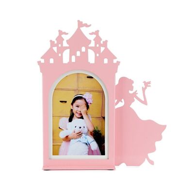 Cadre/Frame Faity Tale Pink