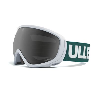 Máscara de esquí y snow Parabolic Uller Unisex