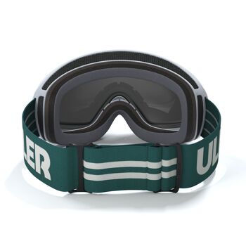 Masque de ski et de neige unisexe Parabolic Uller 2