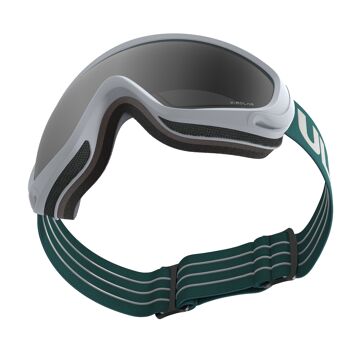 Masque de ski et de neige unisexe Parabolic Uller 4