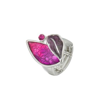 Bague élastique Echire 8