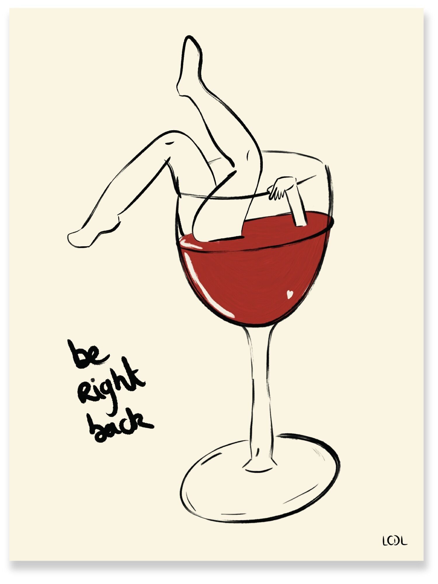 Locandina "Torno subito".