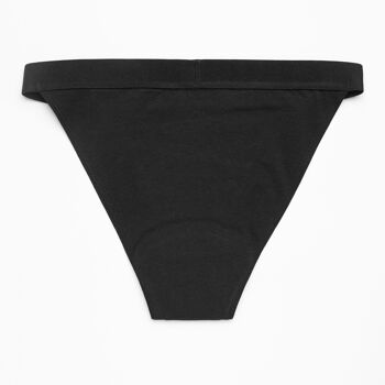 Sous-vêtements menstruels Yoni • Style bikini 7