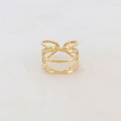 ARMICIA ring