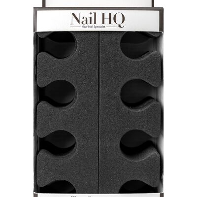 Nail HQ Separadores de Dedos 4 Pares