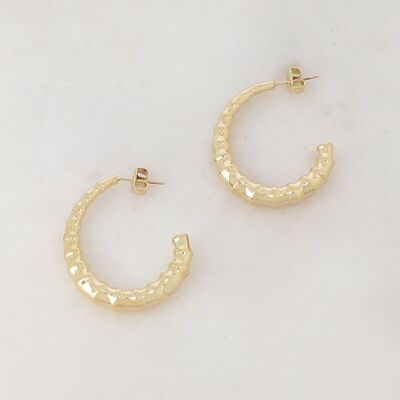 Casylina earrings
