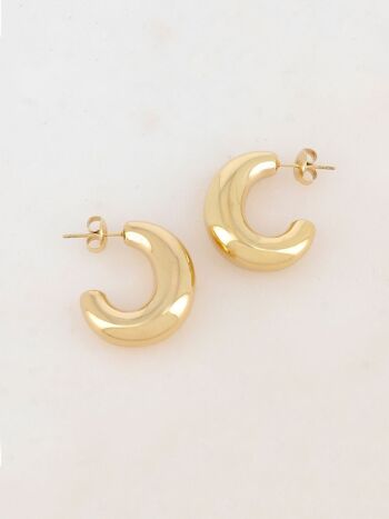 Boucles ARCELIA S 1