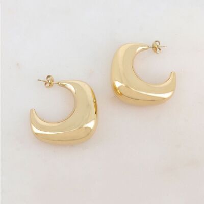 ARCHIE M earrings