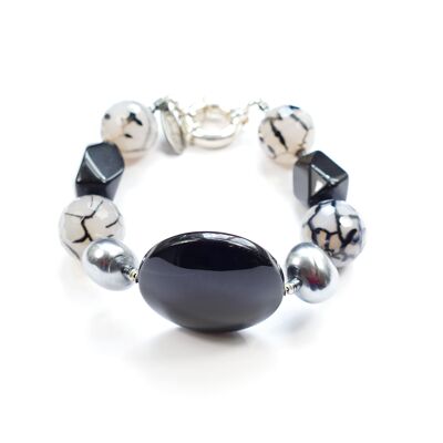 Astratite bracelet