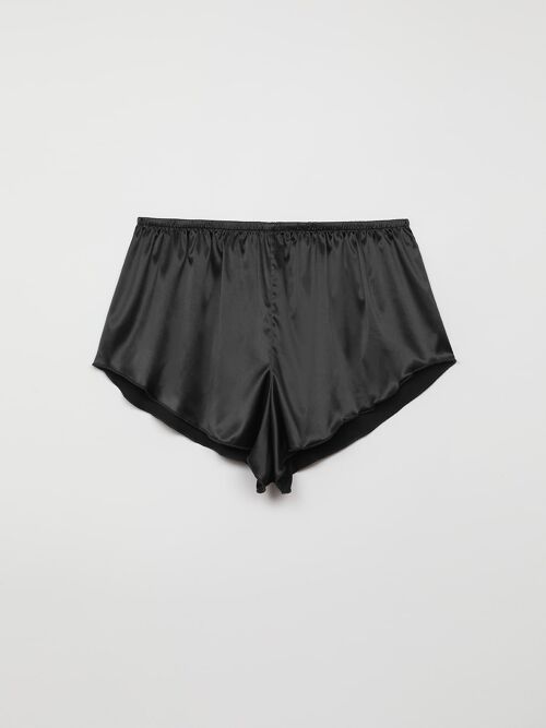 SHORTS LOLITA GOES BED Black