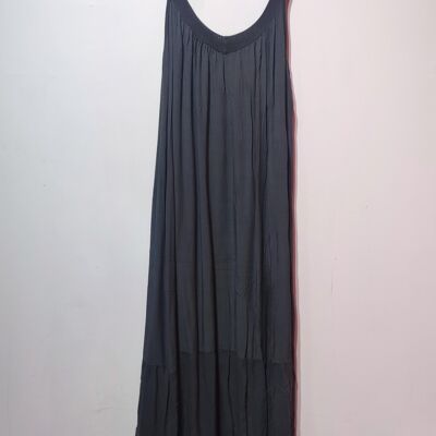 VIOLETA LONG DRESS 2023