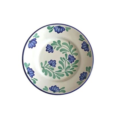 Small Luisa plate