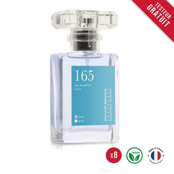 Parfum Femme 30ml N° 165 1