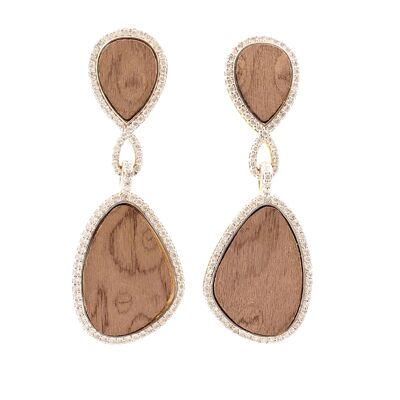 Felina earrings