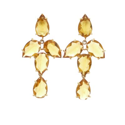 Mel earrings