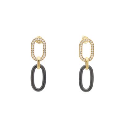 Hema earrings
