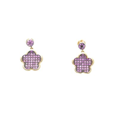 Laila earrings