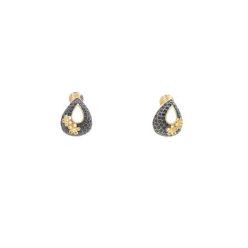 Boucles d'oreilles Kelly 3