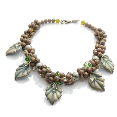 Lorbe's chain