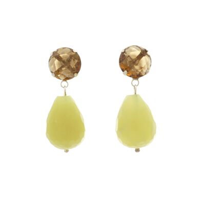 Renata earrings