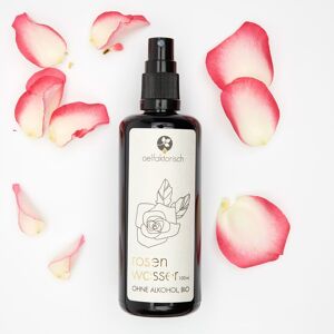 Hydrolat • eau de rose • tonique pour le visage • soin de la peau • rose